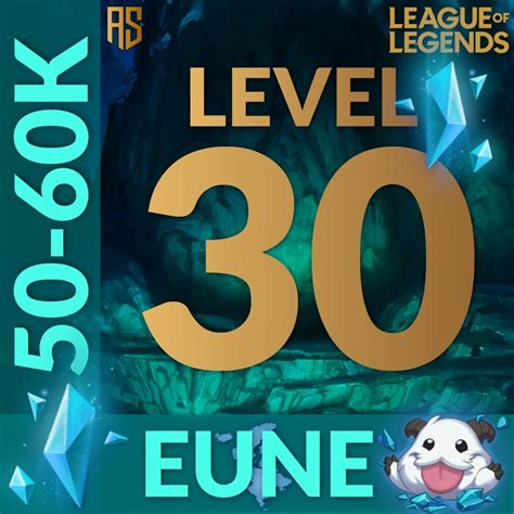 league of legends 30.